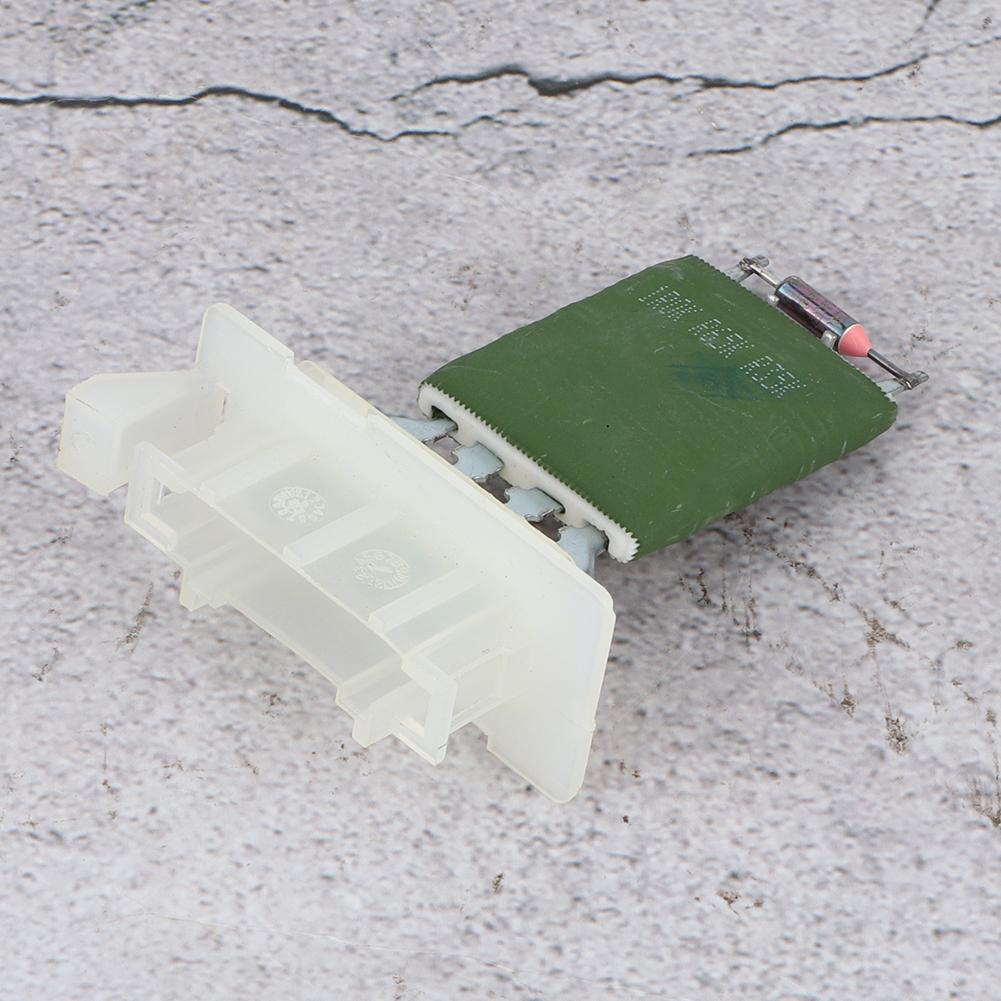 Blower Fan Motor Heater Resistor 64111499121 Fit for Mini R55