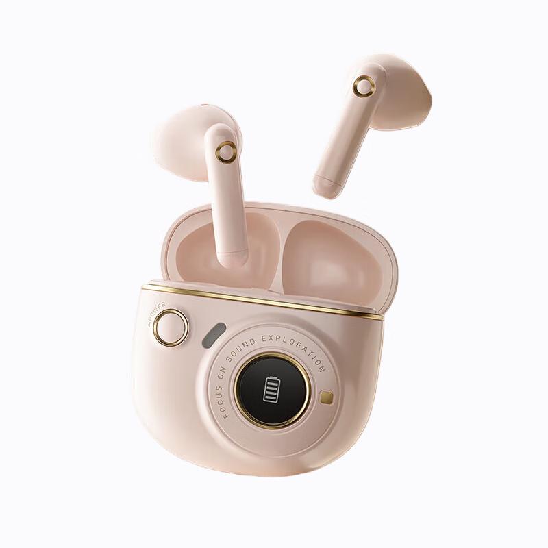 Edifier TO-U3 Plus True Wireless Earbuds