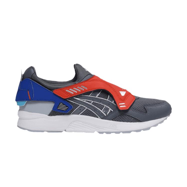Asics Zapatillas Transformers x Gel Lyte multicolor para hombre