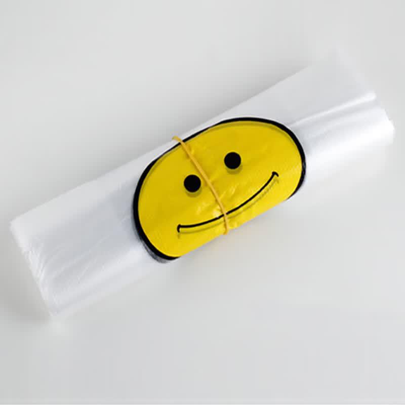 Churong Thickened Food Packaging Plastic Bags