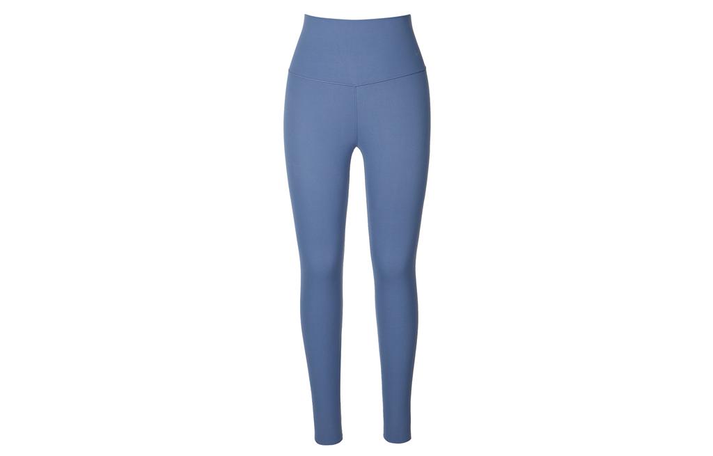 Nike Zenvy Sports Pants Women's Fen Blue DQ6016-491