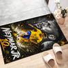 1pc Neymar12 Design Printed Area Rug Carpet for Bedroom Living Room Home Decor Rugs Mat Non Slip Mat Rug for Bedside