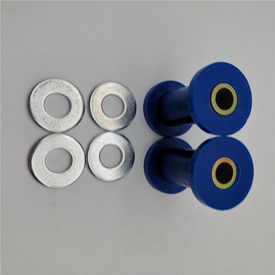 For Toyota Avalon Camry Sienna Lexus ES330 Steering Rack and Pinion Bushing Kit