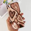 For iPhone 4 Case 3.5" Cute Cartoon Leopard Transparent Silicone Soft Cover For iPhone 4s iPhone4 Funda iPhone4s Shockproof Capa