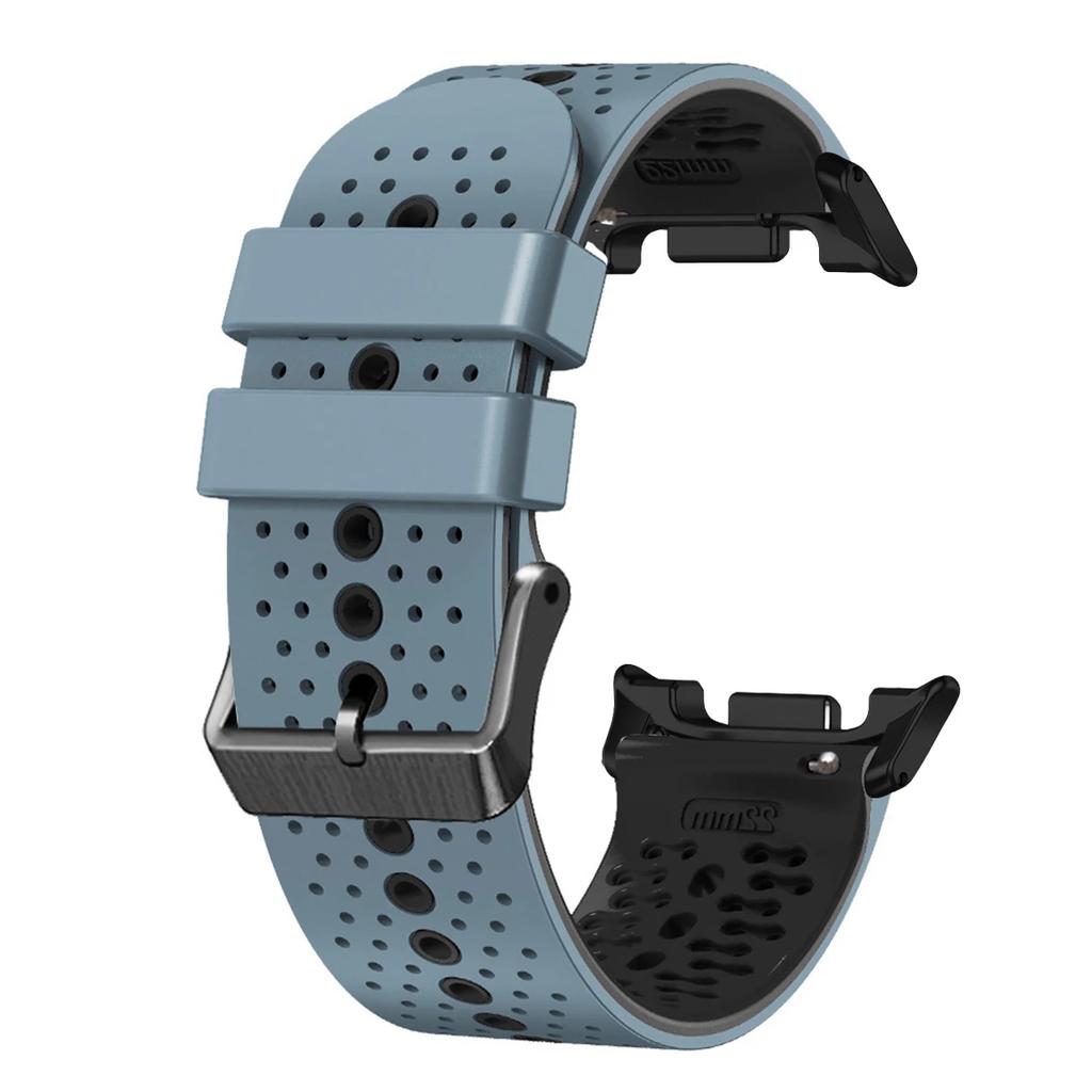 Silikonarmband für Samsung Galaxy Watch8/8Classic 40/44/46mm Armband Silikonarmband für Galaxy Watch Ultra2025 Ersatzarmband