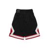Jordan Jumpman Diamond Basketball Shorts Black CV6023-010