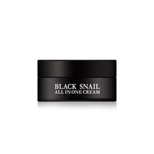 

[eyeNlip] Образец крема Black Snail All In One