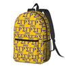 Sigma Gamma Rho 1922 Backpack Daypack Large Capacity Boys Girls BookBag School Bag Shoulder Bags for Men Women