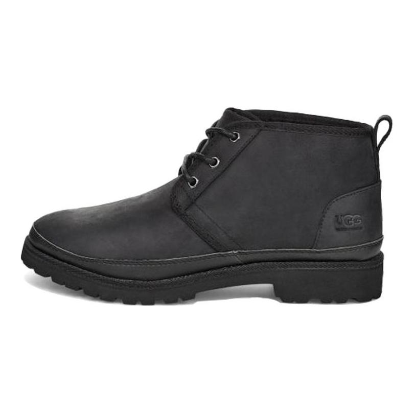 UGG Neuland Lacing Waterproof Black 1106670-BTNL