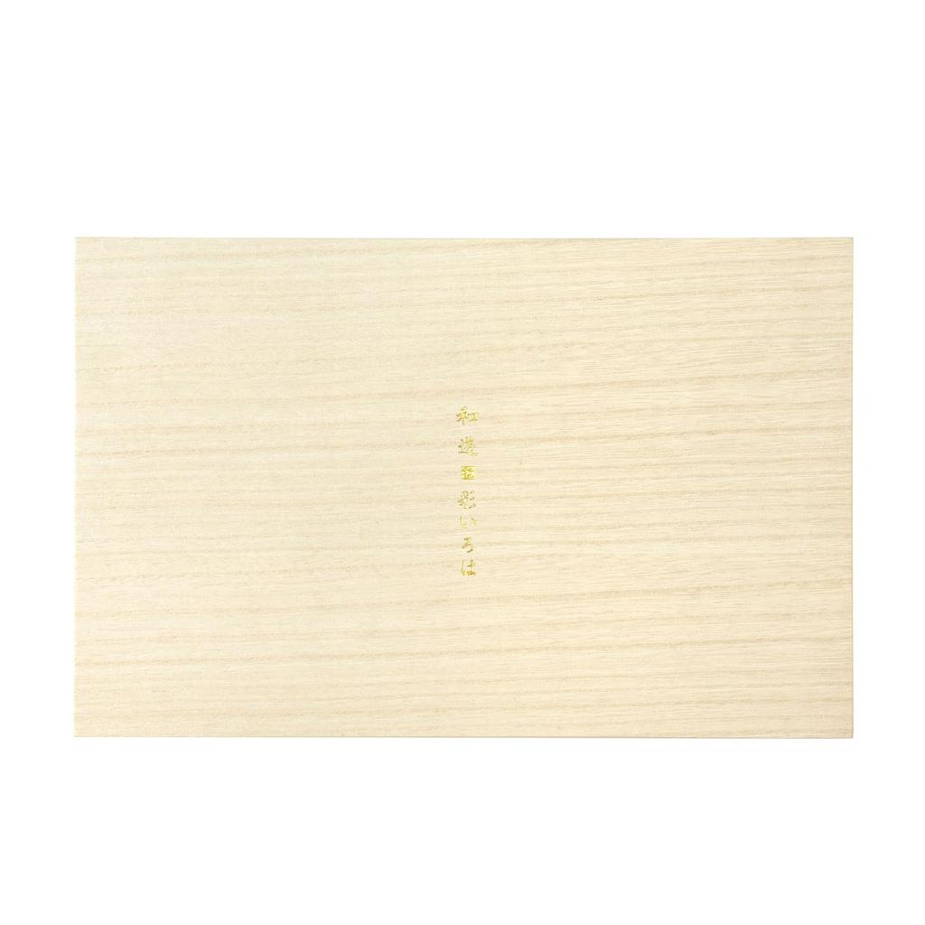 Kameyama Gift Wayu Iroha Incense Sticks Perfect for Offerings and Set (10 varieties) - Gifts.