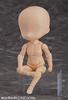 Nendoroid Doll Man Painted Movable Figure Archetype [peach] Non-scale ABS&PVC