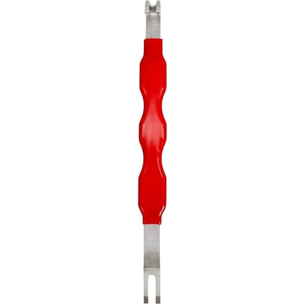 Automotive Electrical Terminal Connector Separator Removal Tool Remover, Electrical Connector Separator Tool Universal for Most Vehicles
