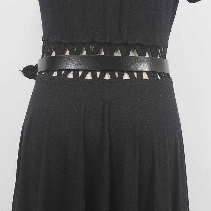Heavy industry rivet rhinestone belt - y2k hot girl gothic punk diamond embellished waist belt for women