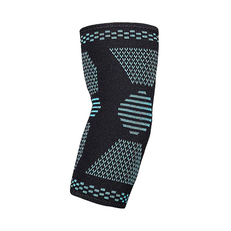 

Спортивные налокотники, дышащие налокотники, компрессионный бандаж для локтя при тендините, теннисный или гольф-локоть XL