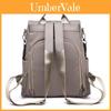 Stylish And Durable Women Waterproof Oxford Cloth Travel Backpack With Anti-theft Features