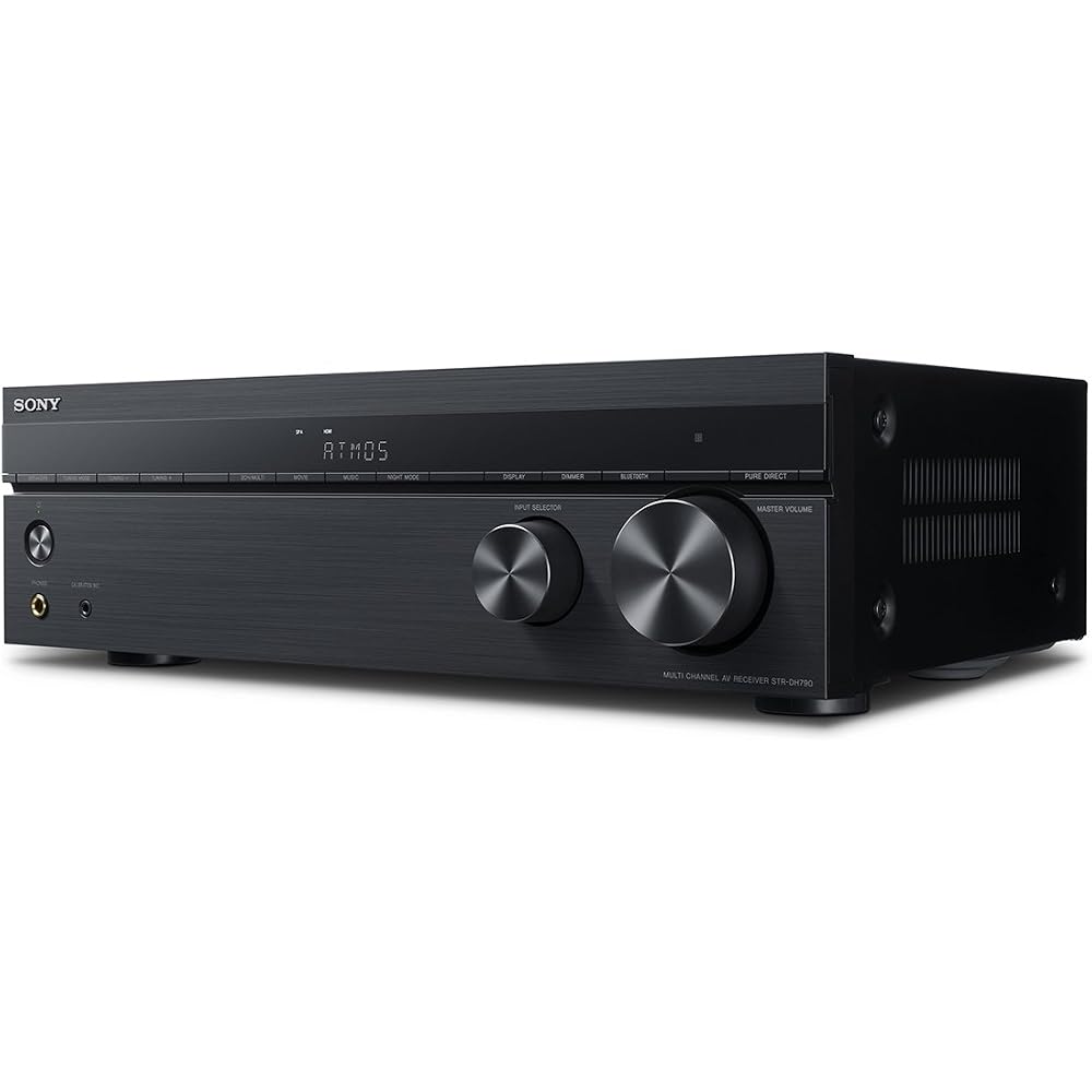 Sony STR-DH790 7.1 Channel AV