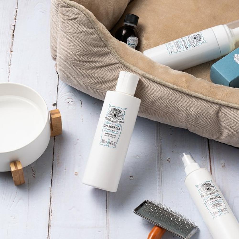 Santa Maria Novella Delicato Haustier-Shampoo
