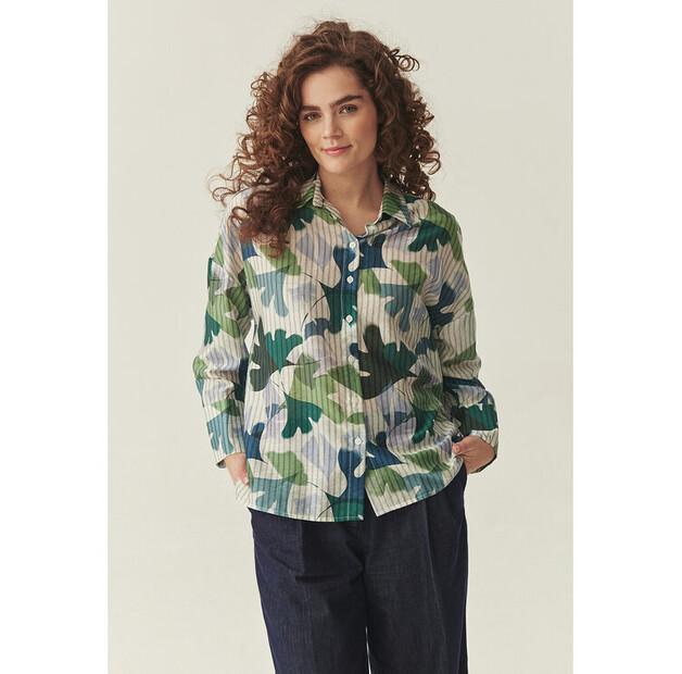 Рубашка Tatuum RAYO EU 44