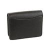 Coach Chain Wallet Series 10 Leather Mini Shoulder Crossbody Bag Women bags Black C0059-IMBLK