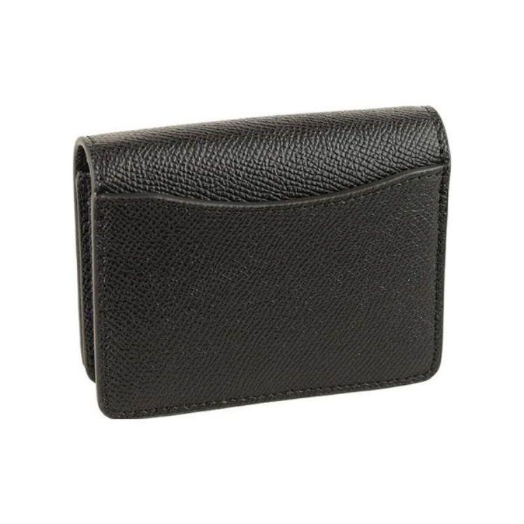 Coach Chain Wallet Series 10 Leather Mini Shoulder Crossbody Bag Women bags Black C0059-IMBLK