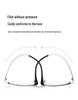 Ultralight HD Bifocal Progressive Anti-Blue Light Reading Glasses