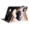 Adjustable Stand Case Universal for Xiaomi Redmi Pad 2 Pro 2025 Poco Pad 2024 12.1" TPU Back Luxury Painted Cover With Card Slot