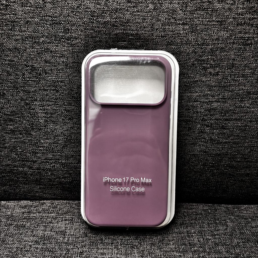 For iPhone 17 Deksel iPhone 17Pro Max 17Air Silikondeksel For iPhone 16 15 14 13 12 11 Pro Max 14Plus 15Pro Telefonstøtfanger Støtsikkert Mykt Deksel