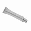 304 Stainless Steel Homemade Beer Brew Hop Filter Screen Strainer Tool (12inch)