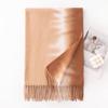 Women's Faux Cashmere Scarf and Shawl