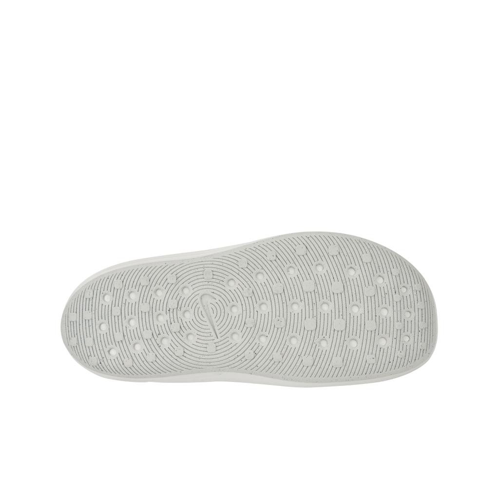 Nike ReactX Rejuven8 Slide Sail Baskets pour Femmes Blanc HV4484-100