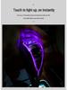 Luminous LED Gear Shift Knob for Vellfire Automatic Transmission Modification