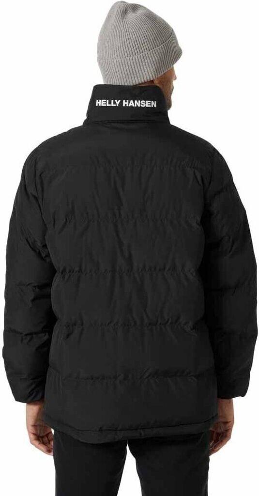 Зимняя куртка Helly Hansen Yu 23 Reversible Puffer (54060) black