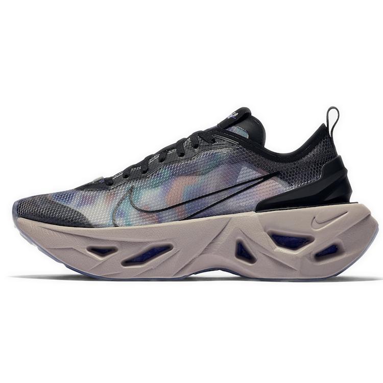 New Nike ZoomX Vista Grind Night Aqua Women's CT5770-001