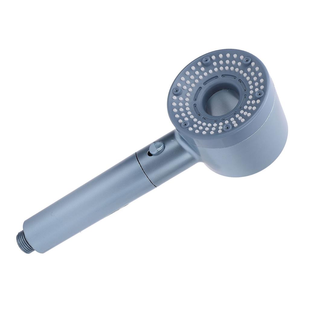 Sprchová hlavice Vysokotlaká filtrovaná sprchová hlavice Ruční sprchová hlavice s 5 převodovými stupni se zvýšením tlaku