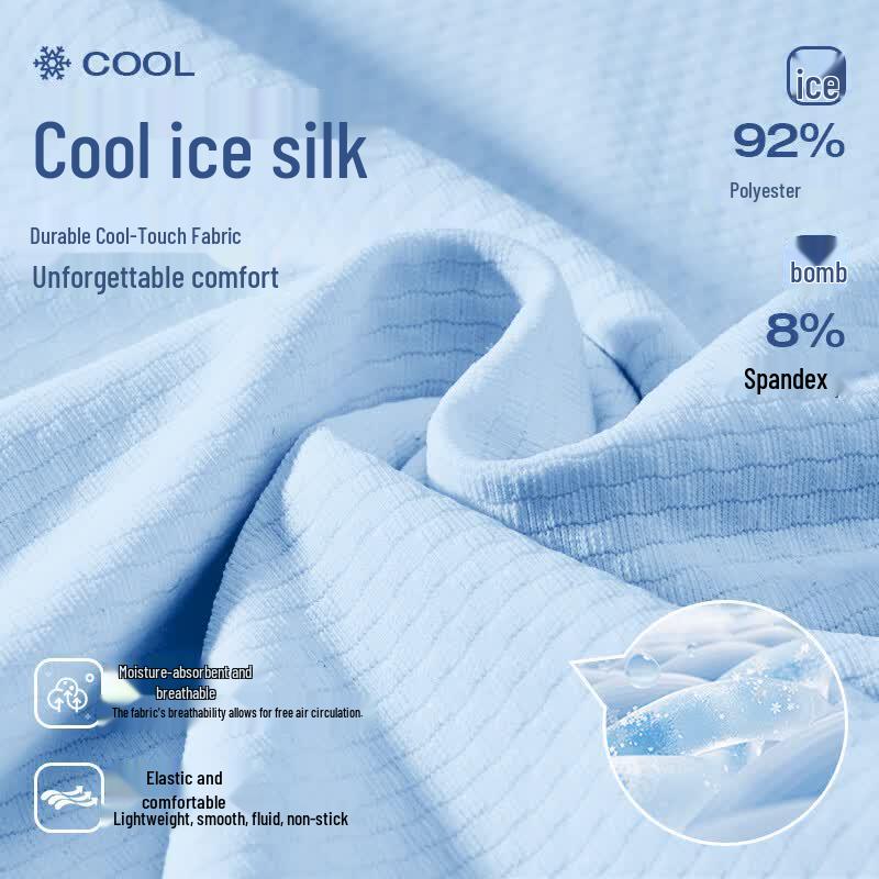 Warrior Women's Ice Silk Sun Protection Short Sleeve T-Shirt