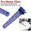 Handheld Vacuum Cleaner Washable For Dyson V6 V7 V8 DC58 DC59 DC61 DC62 DC74 Pre Motor Filter