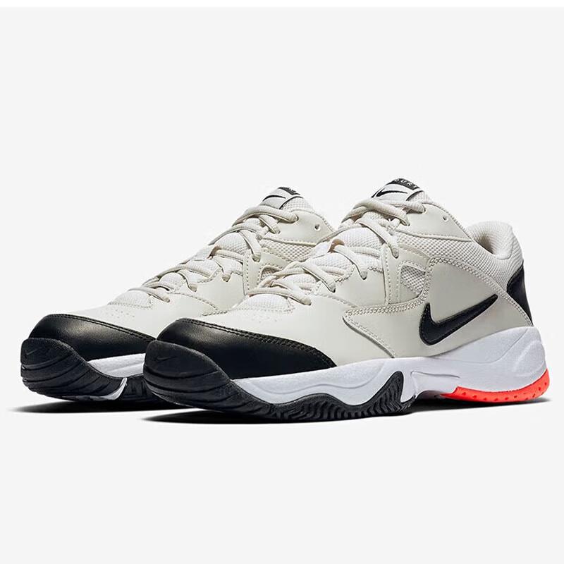 Nike Men's Court Lite 2 Tennis Shoes