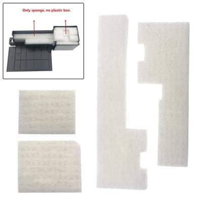 Make Sponge Sponge Pads Pad Sponge Pads Set Waste Ink