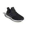 Adidas UltraBoost 5.0 DNA J Black White Kids Sneakers Core-Black Beam-Green GX9763