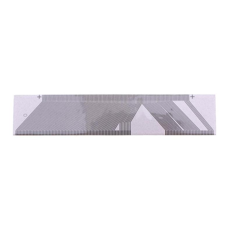 LCD Screen Pixel Repair Ribbon Cable High Quality Instrument Cluster Fix Strip for Meter Screen E34