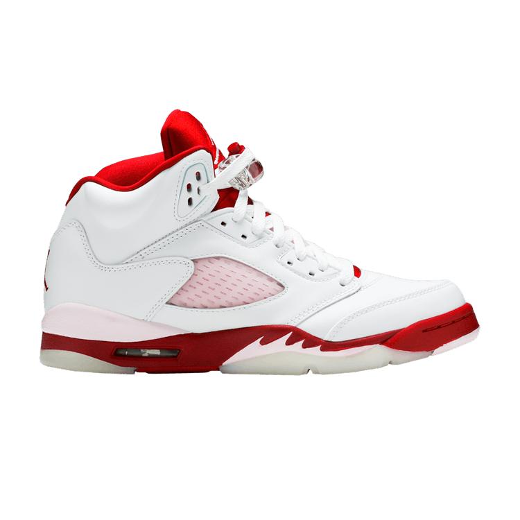 Air Jordan 5 Retro GS  Pink Foam  35.5