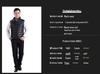 Men's Plus Size Lightweight Down Vest - Warm, Trendy Sleeveless Outerwear for Autumn & Winter