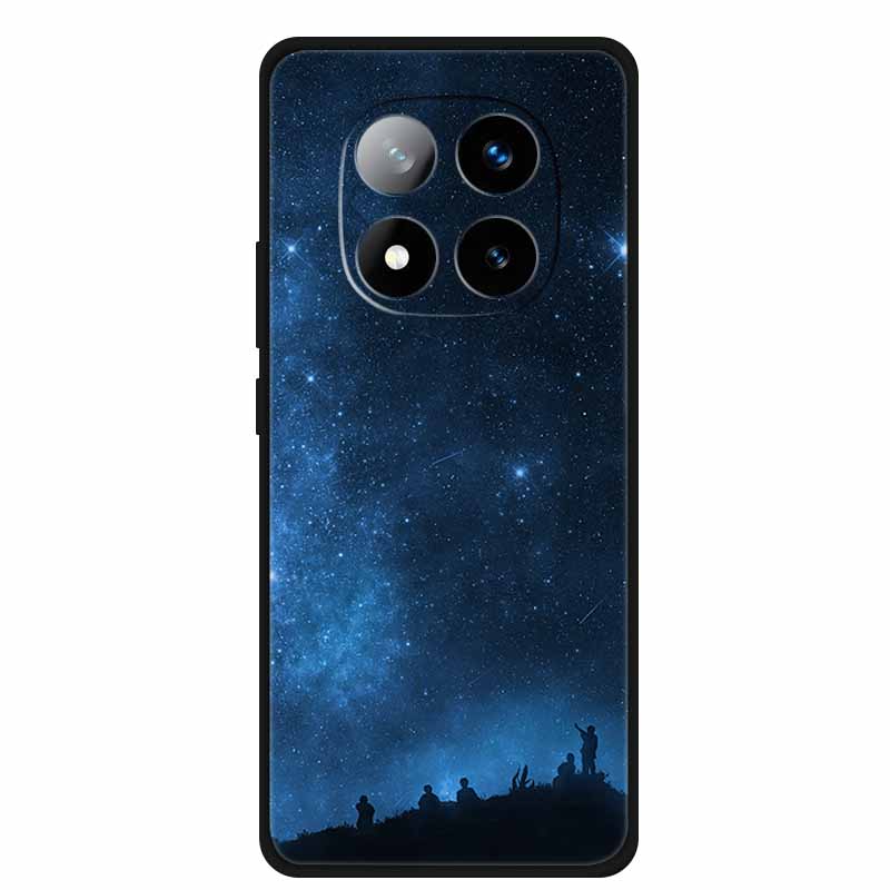 For Xiaomi Redmi Note 14 Pro 5G Case Luxury TPU Soft Silicone Cover Phone Cases for Redmi Note14 Pro Protective New Bumper Funda
