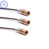 Mini 980nm Infrared Laser Diode Module 1mw 3-5v IR Dot Fixed Focus for Scanning Detection