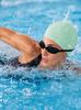 Aqua-Sport Czepek Bubble Cap Active Mint As9265