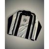 Ins Style Letter Embroidery Loose Fit Long Sleeve Sweatshirt Men Women Casual Streetwear