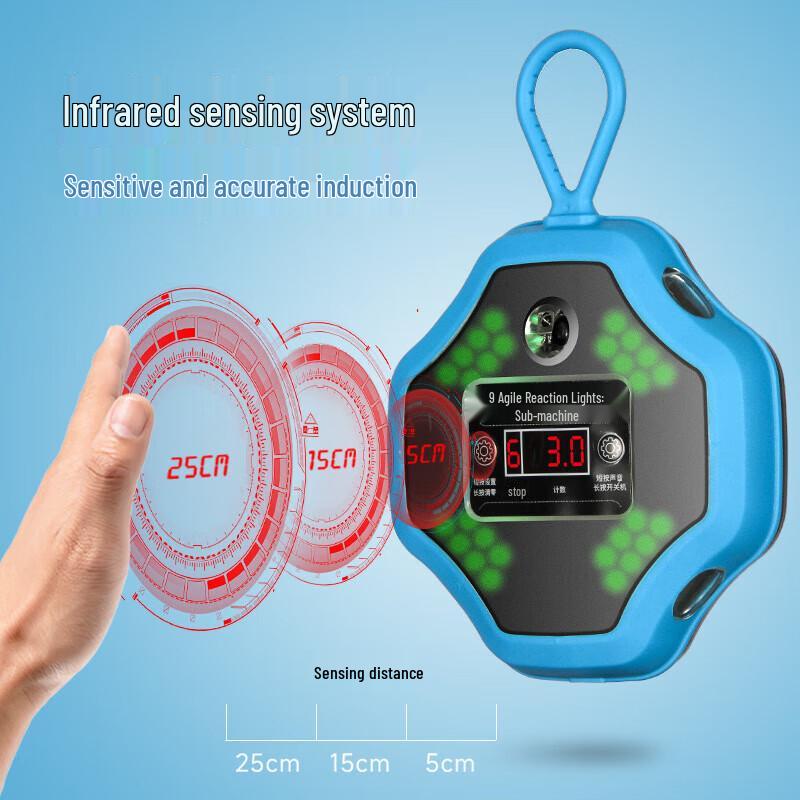 Agility Training Reaction Lights Set