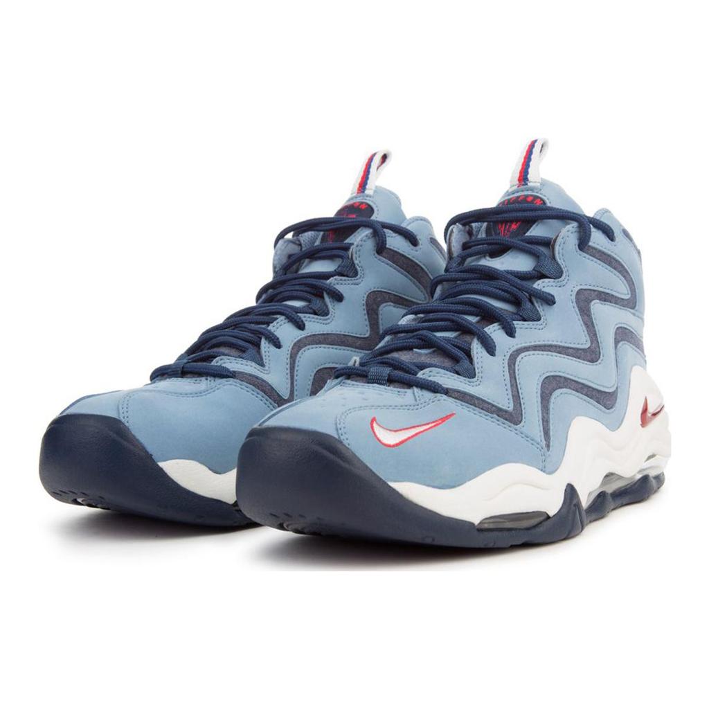 New Nike Air Pippen 1 Work Blue 325001-403