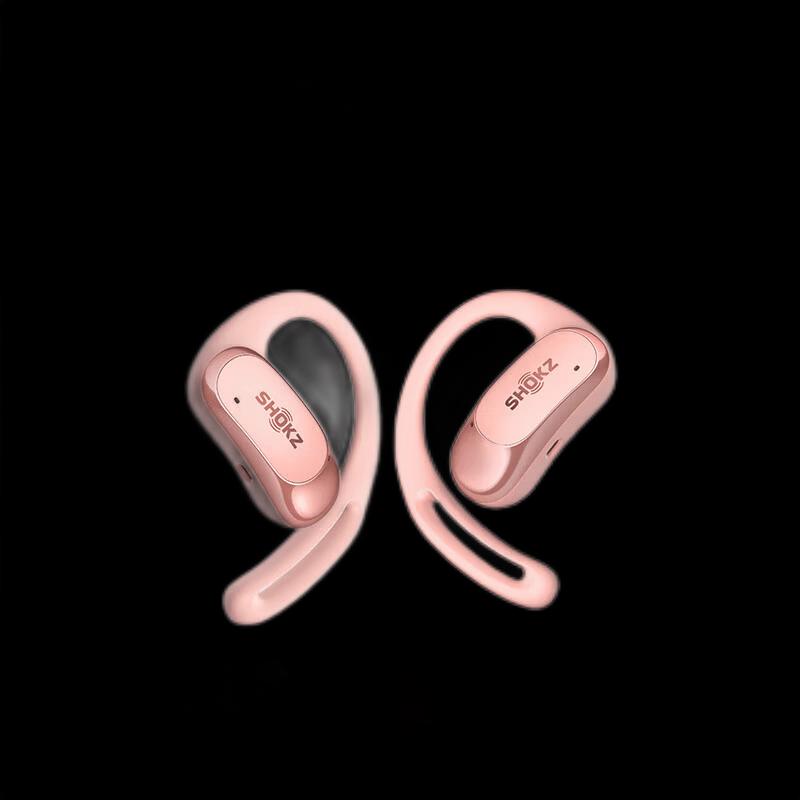 

SHOKZ OpenFit Air T511 Open-Ear Sport Bluetooth Headphones