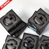 YTF-carbon Carbon Fiber case For AirPods3 Wireless Charging Bluetooth Headphone Skin Cover for FreeBuds Pro3 Thin and light Pro2